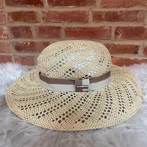 Costa y Solar Beach Sun Hat